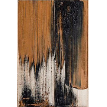 现代艺术系列油画
